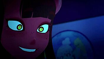 Meru the Succubus Drains Vital Energy Through Intense Sexual Encounters