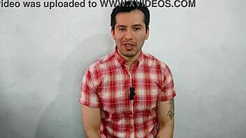 I Penetrate My Married Employee Bareback In The Factory Bathrooms At Night