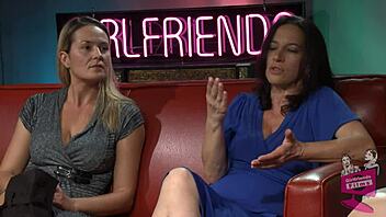 Dana Dearmond And Elexis Monroe Grill Melissa Monet On 20 Years Of Escort And Sex Surrogate Work