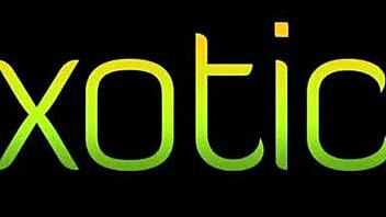 Latina slut drains big cock