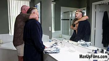 my girlfriend turns me gay with ray boogie and killion knox