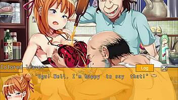 My girlfriend shared by others the truth part 2 anime