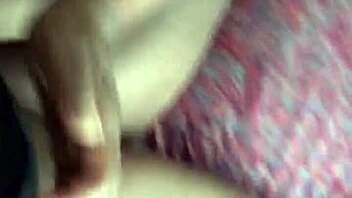 Seductive Ebony Slut with Massive Black Cock and Big Ass