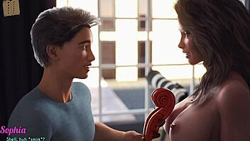 wife and stepmother game challenge