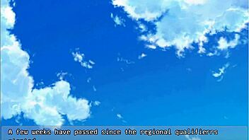 Intense NTR Hentai: Girlfriend's Other Route With Baseball Manager