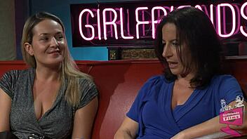 Dana Dearmond And Elexis Monroe Grill Melissa Monet On 20 Years Of Escort And Sex Surrogate Work