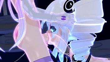 Futa Yiff Human Compilation: Creampies And Deepthroats