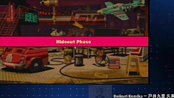 In this anime, chainsaw girl dohna dohna gives a blowjob while fighting stylishly