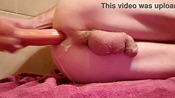 can you handle this hardcore anal pounding?