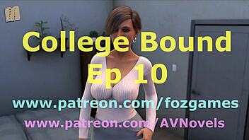 Dive into bound challenges in game 10 with thrilling twists. 😎