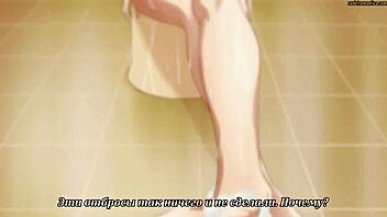 i love this anime hentai panties compilation so much 😍