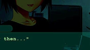 أحسن قذفات في أنيميشن منزلي شقي