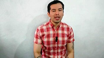 I Penetrate My Married Employee Bareback In The Factory Bathrooms At Night