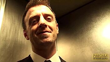 busty submissive babe anastasia lux dominated in rough cowgirl fucking