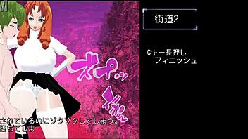 Exciting Adventures in M Yuu Quest Madam