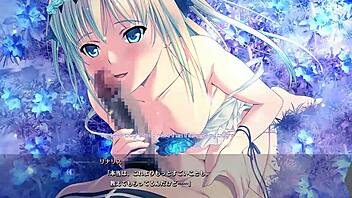 i messed up the dungeon scene with subtitles