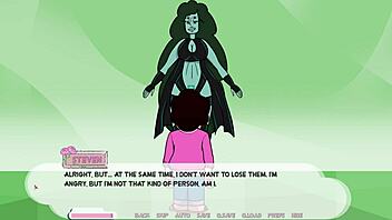 Gem's Corruption Begins with Domination