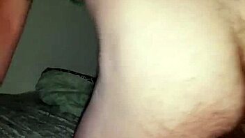 ebony pussy pounded by fat white cock