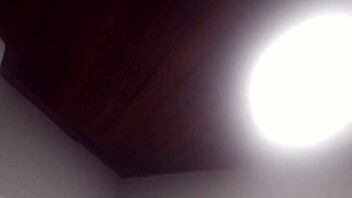 What a sensational blowjob from Colombian nurse