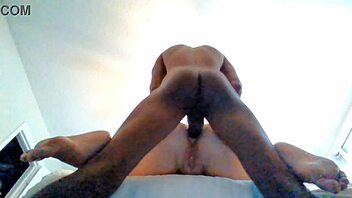 Busty Blonde Milf Teases All Her Holes for DrBlackJohnsonXXX