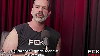 fckcast 3 - suruba fetiche e saude com dr vinicius lacerda