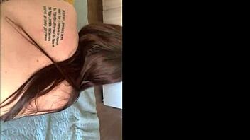 Wake up for hardcore bent over fucking and facial!