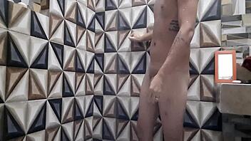 Femdom Mistress Dominates Naked Submissive in Fetish Fucking Scene