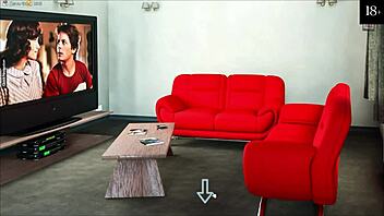 hey, ready for unconditional love gameplay with a doctor's wild secrets? part 10