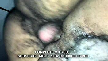 Amateur Couple Gay Homemade Hairy Ass Big Cock Black Blowjob