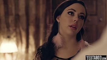 i always keep nasty stepdaughter whitney wright close