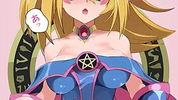 yugi hentai adventure