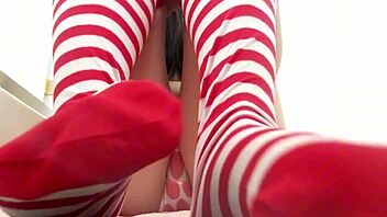 I am longing for a big cock deep inside me and cum inside