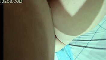 Fat Latina Craves College Guy's Cock