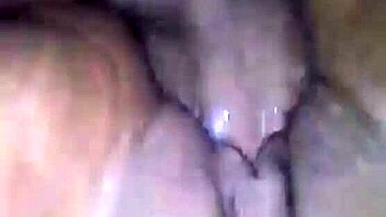 Safada’s Pussy Gets Filled with Hot Cum in Brazil