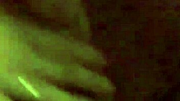 german hooker gets anal fucked and facialed by stranger in sextape