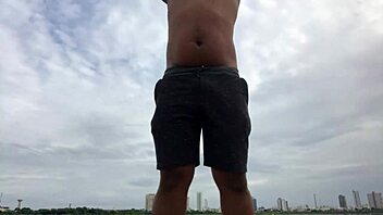 Big Boy Trying Hard to Please You with Monster Cock