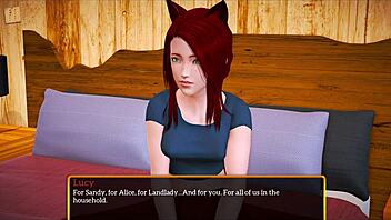 my new family explores teen adventures