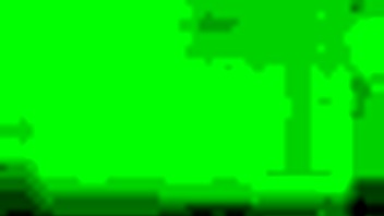 Super Slut Z: Maron Turns To Fuck Old Pervert Master Roshi.