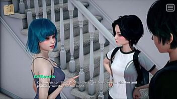 my high school bully turned into my lover in this wild game.