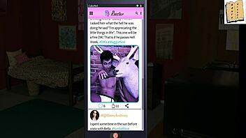 exploring chick route 38 in being a dik