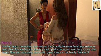 a wife and stepmother 13