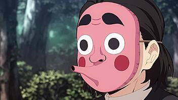 gledao sam epizodu Kimetsu no Yaiba sa greškama