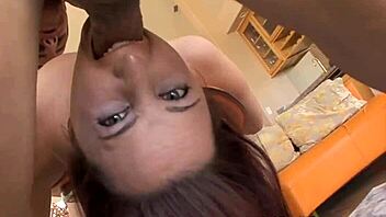 Large Dick Receives Oral Job