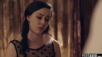 i always keep nasty stepdaughter whitney wright close