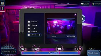 Onlyfap simulator 3 porn game full gameplay nude.