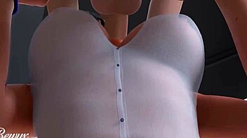 Overwatch porn compilation 😈 cumshots everywhere