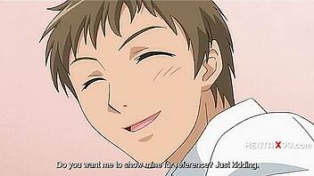 Virgin Girl Asks Classmate For Penis Drawing, Gets Fucked In Hentai