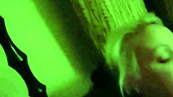 homemade mutual play gets real steamy 😈