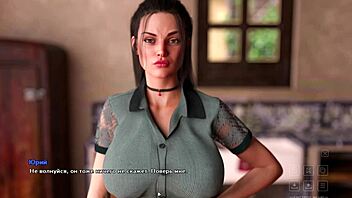 Complete gameplay of life in santa county part 9