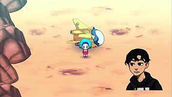 Bulma Becomes Nympho In Compilation Scenes